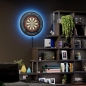 Preview: Target Corona Vision 2 Dartboard Beleuchtung UK / EU 2026