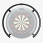 Preview: Target Corona Vision 2 Dartboard Beleuchtung UK / EU 2026