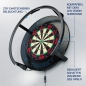 Preview: Target Corona Vision 2 Dartboard Beleuchtung UK / EU 2026