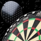 Preview: TARGET TOR Dartboard Millennium Falcon