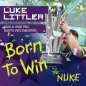 Preview: Darttasche Luke Littler World Champion Boa 2026