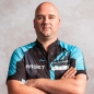 Preview: Rob Cross 2027 Spielertrikot
