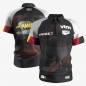 Preview: Dimitri van den Bergh 2027 Spielertrikot