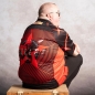Preview: Stephen Bunting 2027 Spielertrikot
