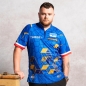 Preview: Josh Rock 2027 Spielertrikot