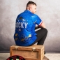 Preview: Josh Rock 2027 Spielertrikot