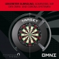 Preview: Target Notched Surround – Schwarz