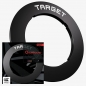 Preview: Target Notched Surround – Schwarz