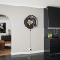 Preview: Target Notched Surround – Schwarz