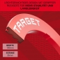 Preview: Target Notched Surround – Rot