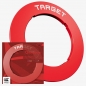 Preview: Target Notched Surround – Rot
