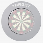 Preview: Target Notched Surround – Grau