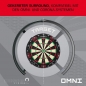 Preview: Target Notched Surround – Grau