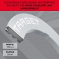 Preview: Target Notched Surround – Grau