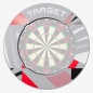 Preview: Target TOR Surround – Rot