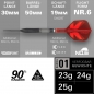 Preview: Target SHIFT 90% SP Steeldarts 2026