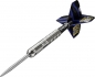 Preview: Justin Hood 23 g 90 % SP Steeldarts