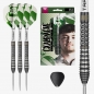 Preview: Charlie Manby 95 % SP Steeldarts