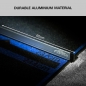 Preview: Target FlipKick klappbare Aluminium-Abwurflinie