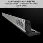 Preview: Target FlipKick klappbare Aluminium-Abwurflinie