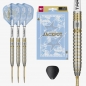 Preview: Target Adrian Lewis Showdown 95% Swiss Point Steel Tip Darts 2026