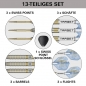 Preview: Target Adrian Lewis Showdown 95% Swiss Point Steel Tip Darts 2026