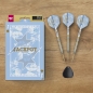 Preview: Target Adrian Lewis Showdown 95% Swiss Point Steel Tip Darts 2026