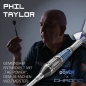 Preview: Phil Taylor Power Chrono SP Steeldarts 2026