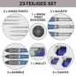 Preview: Phil Taylor Power Chrono SP Steeldarts 2026