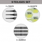 Preview: Target Luke Littler Nuke Fallout 90% 19g Soft Tip Darts 2026