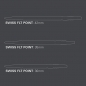 Preview: Target Swiss FLT Points 2026 – 30 mm / 35 mm / 42 mm