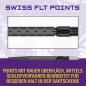 Preview: Target Swiss FLT Points 2026 – 30 mm / 35 mm / 42 mm