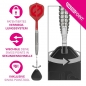 Preview: Target GROUP Ø 50% 02 SP Steeldarts 2026