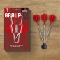 Preview: Target GROUP Ø 50% 02 SP Steeldarts 2026