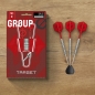 Preview: Target GROUP Ø 50% 03 SP Steeldarts 2026