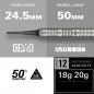 Preview: Target GROUP Ø 50% 12 Softdarts 2026