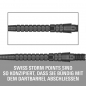 Preview: Target Chrono Swiss Storm Points