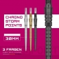 Preview: Target Chrono Swiss Storm Points