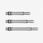 Preview: Target Phil Taylor Power Chrono Titanium Shafts – Short