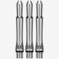 Preview: Target Phil Taylor Power Chrono Titanium Shafts – Short