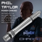 Preview: Target Phil Taylor Power Chrono Titanium Shafts – Short