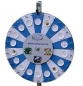 Preview: Wheel of Fortune 92 cm