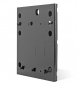 Preview: Wall-fixing slab für change machine Hira 1
