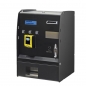 Preview: Money Changer and token vending machine Cashless 2 Midi changes banknotes & coins & cashless to Coins & Tokens