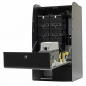 Preview: Cash register machine with token dispenser Hira 2.0 Max