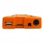 Preview: Programmer mit 4,3" Farb Touchsreen Display
