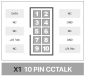 Preview: Coin Payout Unit Hopper One S11 CC-talk
