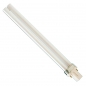 Preview: Energiesparlampe PL-S 11W/830 Phillips Lynx CF-S 11W G23