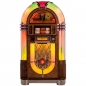 Preview: SL15 Sound Leisure Jukebox 80 CD