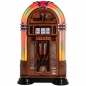 Preview: Broadway Melody Slim Line Sound Leisure Jukebox 80 CD